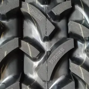 tractor tyre farming agricultural tire R1 harvest tyre 9.5-48 11-32