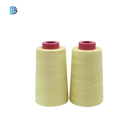 Filament d'aramide en carbone bleu de qualité supérieure fabriqué en Chine, fil d'aramide au prix le plus bas