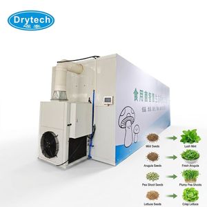 Sistema Inteligente de Cultivo de Hongos en Interiores, Contenedor de Cultivo para Negocios - Product Image 2