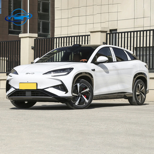 BYD Sealion 07 EV 2025, Vehículo de Nueva Energía, Motor Dual, Alto Rendimiento, SUV Eléctrico Puro para Exportación <span class=keywords><strong>Global</strong></span> - Product Image 1