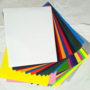 En gros Bas prix BRICOLAGE 10*12 &amp;#39;&amp;#39;Pu film 32 Couleur <span class=keywords><strong>Fer</strong></span> Sur HTV <span class=keywords><strong>Cricut</strong></span> feuilles de vinyle de transfert de chaleur - Product Image 2