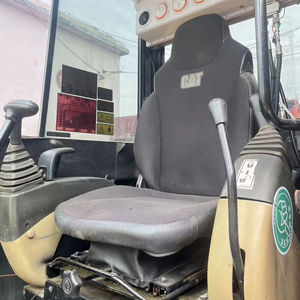 รถขุดมือสองได้รับการรับรองมาตรฐาน CE ขนาด 3.5 ตัน รุ่น Cat 303.5 มินิเอ็กซ์คาเวเตอร์ Cat306 Cat307 ราคาสำหรับงานวิศวกรรม - Product Image 6