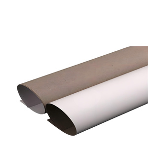 Carton duplex haute lissité, enduit de kaolinite, livraison rapide, boîte d'emballage en matières premières - Product Image 4