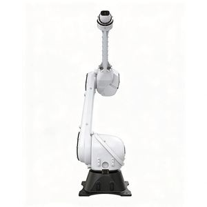Moteur de robot haute précision à quatre axes ONA, composants de base en métal pour PLC, boîte de vitesses antidéflagrante, usage industriel 220V IP54 - Product Image 6