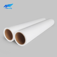Papel para Ploter CAD de Tamaño Personalizable, 80/90 GSM, para Dibujo de Ingeniería