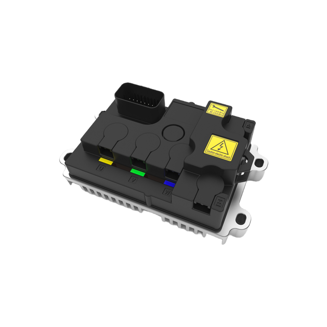 GTAKE D11 48V 6kW IP67 190A E-Motorcycle Motor Controller for PMSM BLDC ACIM Electric Scooter and Two-Wheeler