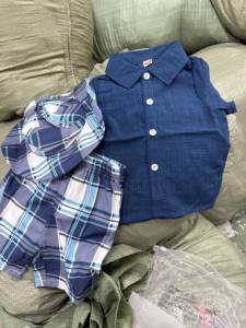 Ropa para Niños de Marca Nueva 2025, Fardo al por Mayor de Prendas Surtidas para Edades de 0 a 12 Años, Vestidos para Niños y Niñas, Nuevo con Etiquetas - Product Image 1