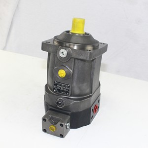 Motor Bomba Hidráulica de Pistones Axiales Serie A6VM A6VM80HA1/63W-VZB380A-K Directo de Fábrica - Product Image 3