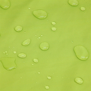 Sıcak satış veranda yağmur geçirmez düz renk minder örtüsü açık su geçirmez baskı atmak yastık kılıfı yaz için - Product Image 6