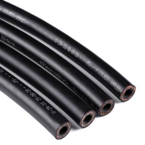 ท่อน้ำมันเชื้อเพลิง <span class=keywords><strong>CSM</strong></span> NBR R7 J30R6 SAE R9พวงมาลัย<span class=keywords><strong>พา</strong></span><span class=keywords><strong>ว</strong></span><span class=keywords><strong>เวอร์</strong></span>แรงดันสูงมีความยืดหยุ่น - Product Image 1