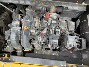 Excavatrices sur chenilles Komatsu d'occasion authentiques (origine Japon) PC400-7/PC400-8/PC450-8 Cummins 45 tonnes Pompe de haute qualité Prix bas - Product Image 6
