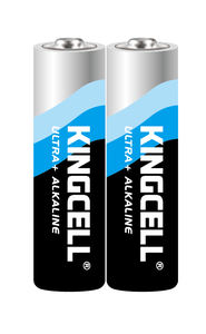 Лидер продаж, отличный 3000 мАч, KINGCELL ULTRA + щелочной LR6 1,5 v - Product Image 2