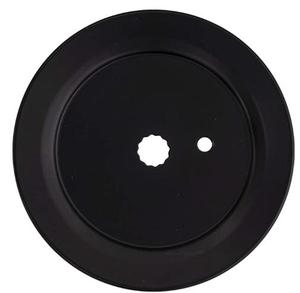 Polea para Cortacésped bibo AYP 196106, 197379, 532196106, Repuesto Agrícola Compatible con Poulan Pro PB22H54YT - Product Image 6
