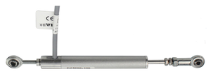 Sensor de Desplazamiento Lineal Miniatura de Varilla de la Marca MIRAN, Potenciómetro Serie KPM12 Tipo Varilla - Product Image 1
