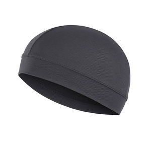 Cappello Sottocasco da Moto Teschio per Ciclismo e Corsa con Logo Personalizzato in Rete Traspirante a Onda - Product Image 5