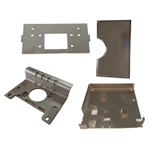 Fabrication sur mesure OEM de tôles perforées estampées en acier au carbone et acier inoxydable, plaques de filtre industrielles de précision - Product Image 5