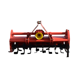 Zeyi High Quality Diesel Rotary Tiller <b>Cultivator</b> Gearbox High Productivity 1 Year Warranty 2 Rows Seed Feeder Hot Selling - Product Image 4