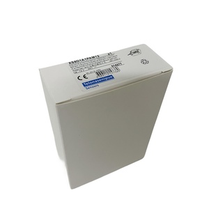 Interruptor de Proximidad Inductivo Schneider Original Nuevo XS8D1A1PAM12 Telonasenipue - Product Image 2