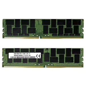 Memoria <span class=keywords><strong>de</strong></span> Servidor <span class=keywords><strong>de</strong></span> Alta Densidad, 64GB DDR4, RAM ECC RDIMM 2133MHz 1.2V para Centro <span class=keywords><strong>de</strong></span> Datos y Computación en <span class=keywords><strong>la</strong></span> Nube - Product Image 3