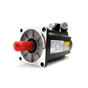 มอเตอร์ MSK050C-0600-NN-S1-UP0-NNNN รุ่นดั้งเดิม R911299912 IndraDyn S มอเตอร์ซิงโครนัสแบบเพลาลูกบิด - Product Image 2