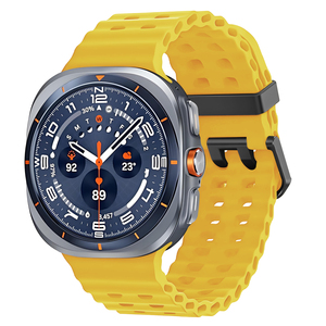 Per <span class=keywords><strong>Samsung</strong></span> <span class=keywords><strong>Galaxy</strong></span> Watch 8 Ocean Fit cinturino in Silicone a rilascio rapido in Silicone Sport Watchband accessori di ricambio - Product Image 6