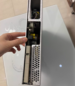 Alimentation et réparation pour machine à ultrasons Voluson S6 ,Voluson S8 - Product Image 4