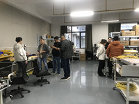Curso de Reparación de Fuentes de Láser de Fibra, Aprenda a Reparar Varias Marcas de Láser o Fuentes con un Ingeniero Profesional