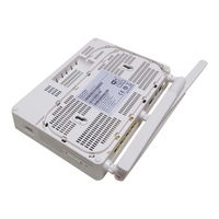 Hn8546q Modem Wifi Onu Xpon Gpon 4GE + 1Tel + 2USB 2.4g 5g, Router Ont Modem Wifi