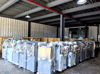 Eenvoudige bediening 32L/62L 4-in-1 Melk IJsroom Fruit Sap Pasteurisatiemachine Pasteurisatie- en Koelsysteem voor zuivel