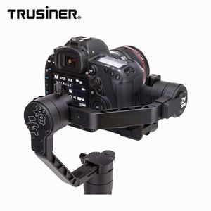 Top Quality Crane <span class=keywords><strong>2</strong></span> Stabilizer 3 Axis Handheld Brushless <span class=keywords><strong>Gimbal</strong></span> For DSLR - Product Image 6