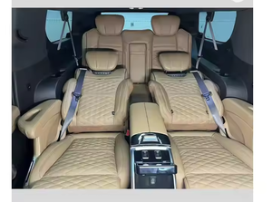 Vehículos Eléctricos Nuevos 2023, 7 Plazas, BYD Tang DM-p DM-i, Auto Híbrido EV, BYD de Rango Extendido, SUV de 4 Ruedas, Vehículo Eléctrico de Nueva Energía - Product Image 4
