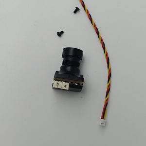 Wide angle Camera 1800TVL <b>night</b> <b>vision</b> FPV camera, 1080p FPV drone camera kit with enumerator, 2.1mm lens - Product Image 1