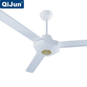 พัดลมเพดาน Shami ramco ขนาด60นิ้วสำหรับตกแต่งสีทองมีกระแสลมแรงพัดมาที่อิรักจอร์แดน - Product Image 4