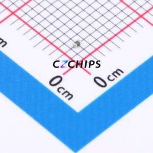 BLM15HB121SH1D Ferrite Bead 0402 RF ( Impedance @ Frequency: 120Ohm@100MHz )( Error: 25% )( DC Resistance (DCR): 700mOhm ) - Product Image 1