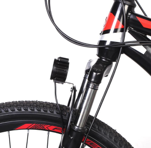 Nuevo Faro Delantero Plegable para <span class=keywords><strong>Bicicleta</strong></span> Eléctrica y Scooter, 12V 36V 48V LED, Accesorios para <span class=keywords><strong>Bicicleta</strong></span> Eléctrica - Product Image 4