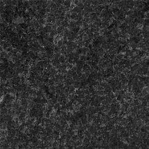 Granit noir 120x60, 6 pièces, vernis flamme, Preto De haute qualité pour mur intérieur et carrelage - Product Image 4