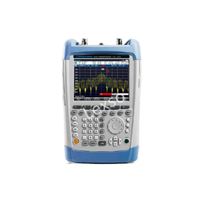 Analizador Portátil Rohde&Schwarz R&S FSH8 Nuevo, Equipo Experimental de Análisis Multifuncional - Product Image 1