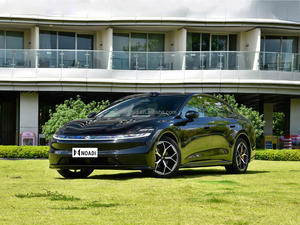 Vendita Diretta Fabbrica Veicolo Elettrico Puro Nuova Energia Modello 2026 Changan Qiyuan A06 Hatchback di Medie Dimensioni Guida a Sinistra Litio <span class=keywords><strong>Ferro</strong></span> - Product Image 4