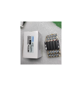 พลาสติก G3RV-<span class=keywords><strong>SR500</strong></span>-D DC12 สำหรับการควบคุมเครื่องจักรในงานก่อสร้าง พร้อมระบบป้องกันในตัว <span class=keywords><strong>ราคา</strong></span>ประหยัด - Product Image 3