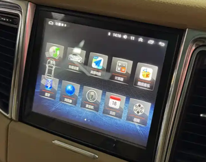 Auto Usado Bougie, Lujoso y Elegante | <span class=keywords><strong>Porsche</strong></span> <span class=keywords><strong>Macan</strong></span> 2014 2.0T |   SUV LWD |   Gasolina Turbo 2.0T 237Ps L4 |   Buen Precio Económico - Product Image 5