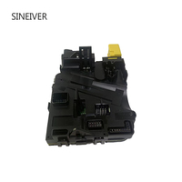 Pour Volkswagen Golf 6 Tiguan Skoda pièces de rechange de voiture 1K0 953 549 CH Module de volant Module de croisière de direction curseur bague collectrice