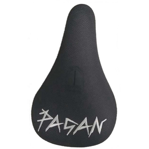 Sillín de Bicicleta Personalizado OEM BMX de Plástico PVC Pivotal - Product Image 1