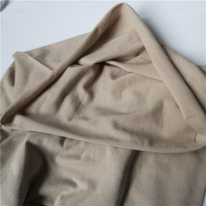 100% <span class=keywords><strong>coton</strong></span> tissu sans couture tricot Tube <span class=keywords><strong>coton</strong></span> tissu personnalisé <span class=keywords><strong>tubulaire</strong></span> <span class=keywords><strong>coton</strong></span> simple Jersey tissu sans couture <span class=keywords><strong>tubulaire</strong></span> <span class=keywords><strong>coton</strong></span> tricot piqué - Product Image 3