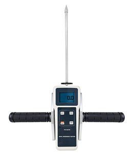 Testeur numérique de dureté du sol Compteur de compactage du sol portable pour les tests agricoles sur le terrain - Product Image 1