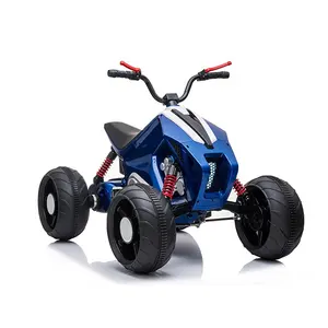 Giro elettrico su auto per bambini nuovo design ATV bella auto giocattolo per bambini