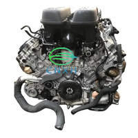 Moteur d'origine pour Lamborghini 5.2 V10, assemblé pour les modèles Aventador, Huracan, Urus et Gallardo