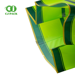 Пищевой пластиковый пакет на молнии - Product Image 4