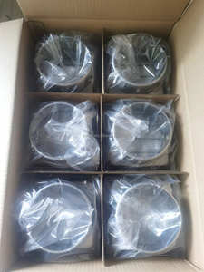 Rejilla de Ventilación de Acero Inoxidable <span class=keywords><strong>ZENGO</strong></span> SMS, Rejilla de Ventilación Ajustable de Alta Calidad, Acero Inoxidable 304, 4 Pulgadas, Cuadrada y Duradera - Product Image 6