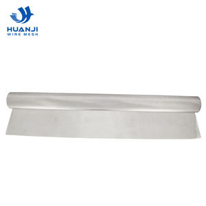 Malla de alambre de acero inoxidable 316l gasa cuadrada micrón 304 316 - Product Image 1