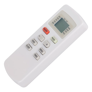 YX1F4 Replace <b>Remote</b> <b>Control</b> for Gree Air Conditioner - Product Image 2